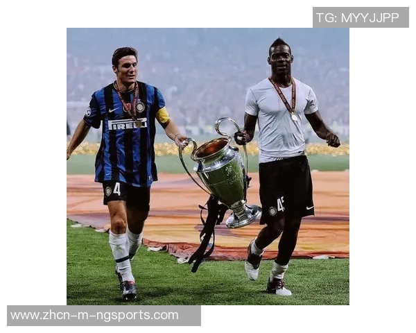 巴洛特利的疯狂足球之旅：从天才少年到争议人物的传奇故事