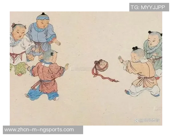 足球的起源与发展历程探究：从古代游戏到现代体育的演变